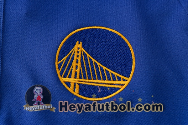 Chandal NBA - Capucha Golden State Warriors Azul 2022-2023 €60.00